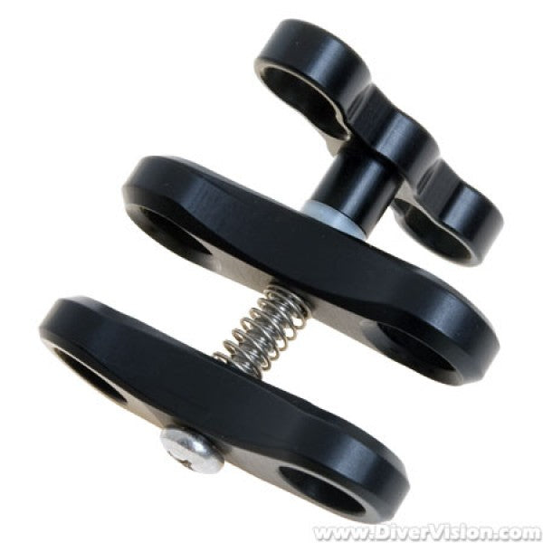 Ultralight Larger Clamp Ultralight Larger Clamp